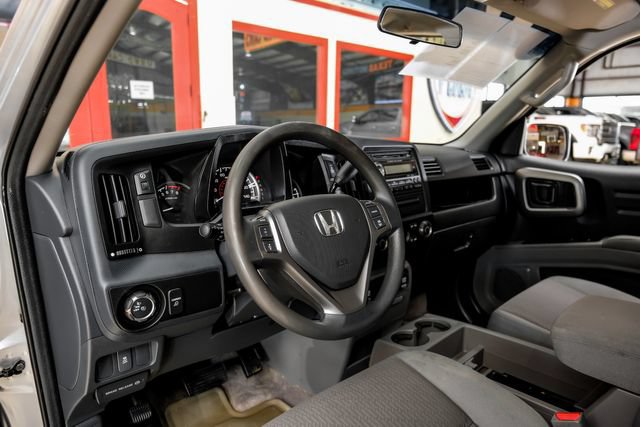 Used 2012 Honda Ridgeline RTS image 5