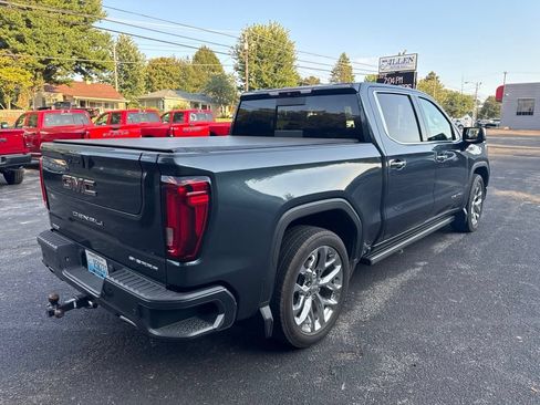 Used 2019 GMC Sierra 1500 Denali w/ Denali Ultimate Package AWD/4WD image 5