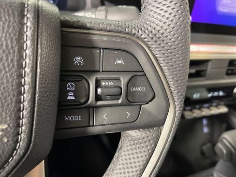 New 2026 Toyota Tacoma TRD Sport image 28