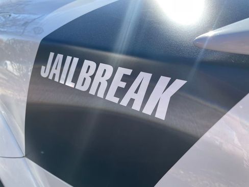 Used 2023 Dodge Charger SRT Hellcat image 6