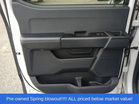 Used 2021 Ford F150 XL w/ STX Appearance Package AWD/4WD image 33