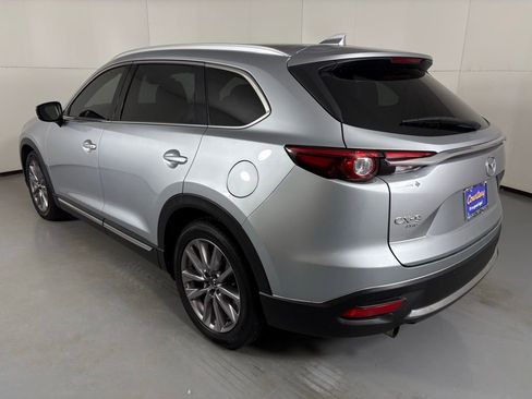 Used 2023 MAZDA CX-9 Grand Touring image 6