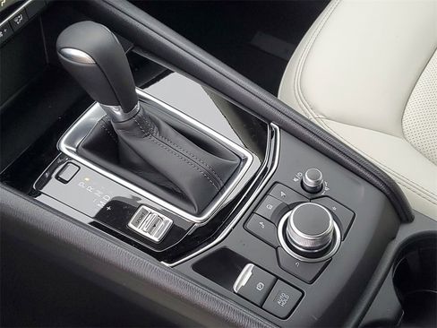 New 2025 MAZDA CX-5 AWD 2.5 S w/ Preferred Package image 26