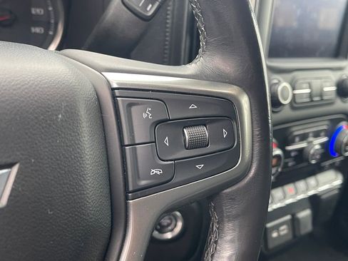 Used 2019 Chevrolet Silverado 1500 RST w/ All-Star Edition image 25
