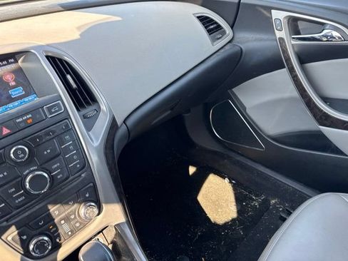 Used 2014 Buick Verano Convenience FWD image 25