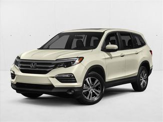 Used 2017 Honda Pilot EX-L video 1
