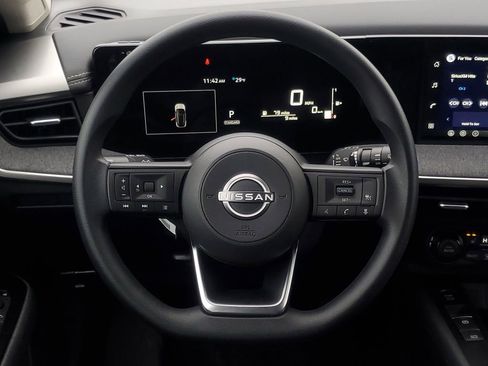 New 2026 Nissan Kicks SV w/ Cold Weather Package image 27