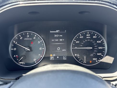 New 2025 Subaru Legacy Premium image 16