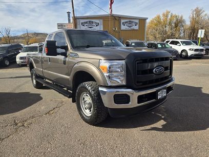 Used 2015 Ford F250 XL w/ Power Equipment Group