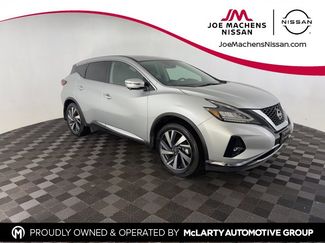 Used 2024 Nissan Murano SL video 1