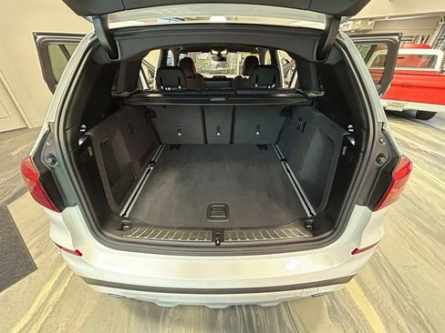 Used 2019 BMW X3 xDrive30i AWD/4WD image 44