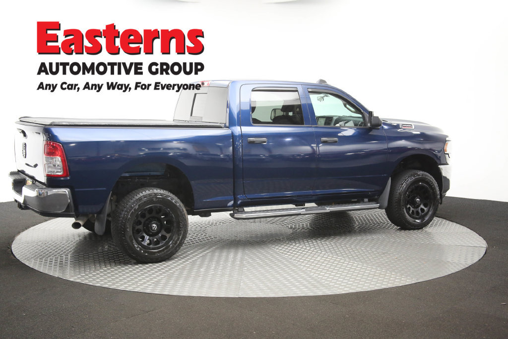 Used 2020 RAM 2500 Tradesman AWD/4WD image 47