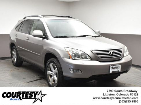 Used 2005 Lexus RX 330 AWD image 3