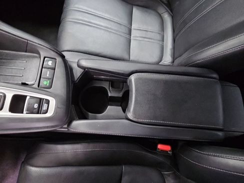 Used 2019 Honda Insight Touring image 21