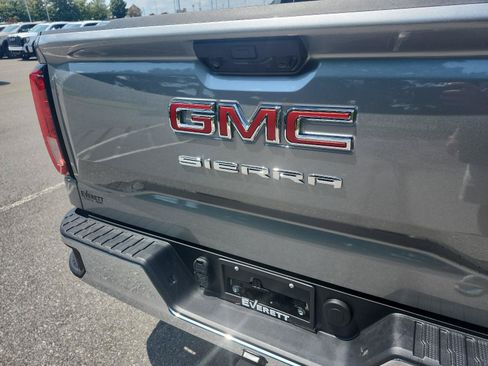 Certified 2026 GMC Sierra 1500 SLE AWD/4WD image 5