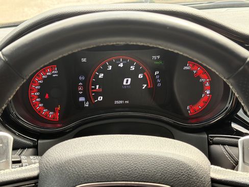 Used 2023 Dodge Durango SRT Hellcat AWD/4WD image 25