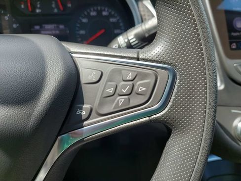 Used 2024 Chevrolet Malibu LT FWD image 33