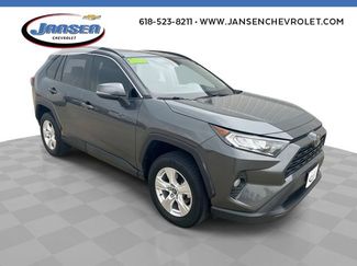 Used 2020 Toyota RAV4 XLE w/ Convenience Package video 1