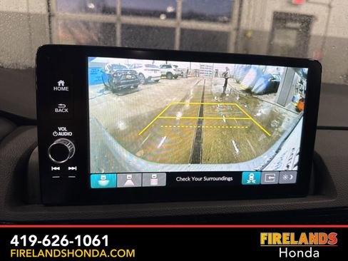 Used 2023 Honda CR-V EX-L image 22