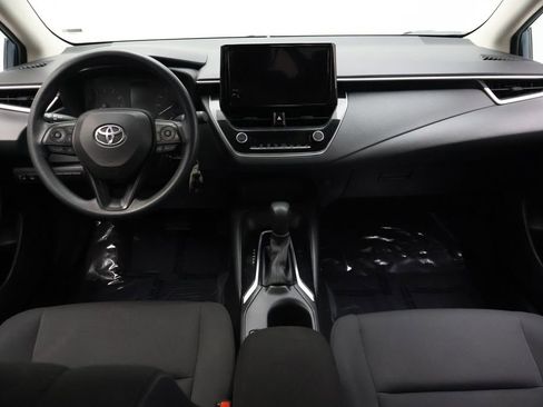 Certified 2023 Toyota Corolla LE FWD image 24