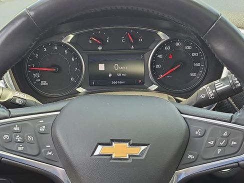 Used 2022 Chevrolet Equinox Premier image 14