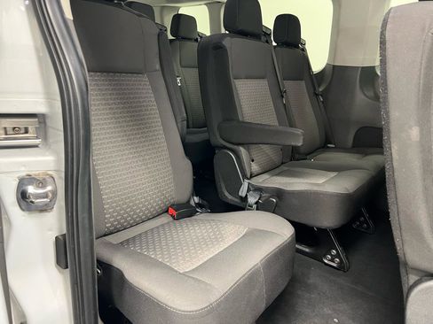 Used 2023 Ford Transit 350 XLT image 15