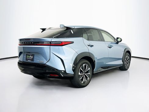 Used 2023 Lexus RZ 450e Premium w/ Accessory Package (Z1) AWD/4WD image 9