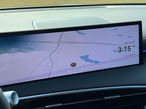New 2026 Genesis GV70 2.5T Sport Prestige AWD/4WD image 33