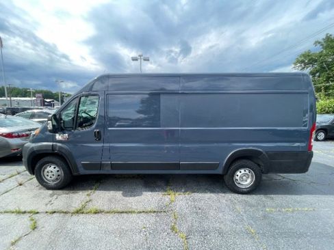 Used 2019 RAM ProMaster 3500 FWD image 3