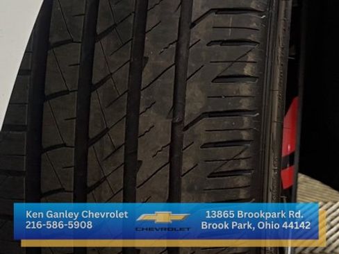 Certified 2023 Chevrolet Camaro LT w/ Redline Edition image 26