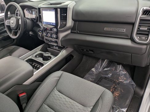 Used 2025 RAM 1500 Big Horn image 29