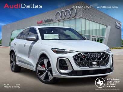 New 2026 Audi SQ5 Premium Plus