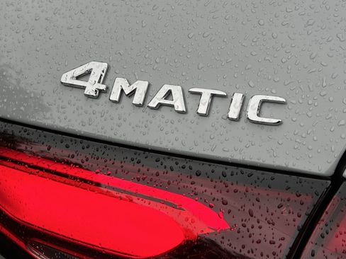 New 2026 Mercedes-Benz GLC 300 4MATIC image 35
