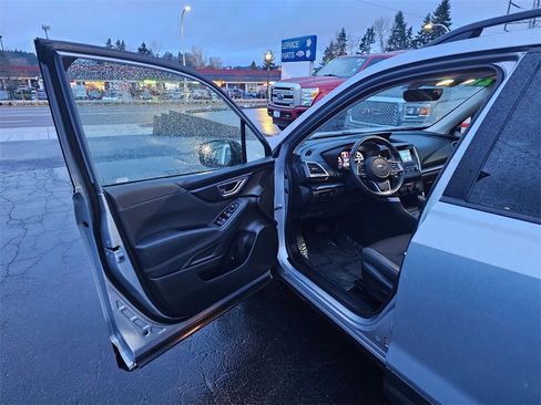 Used 2021 Subaru Forester Premium w/ Popular Package #1 image 17