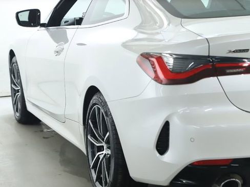 Certified 2026 BMW 430i xDrive Coupe w/ Driving Assistance Package image 40