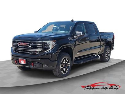 New 2026 GMC Sierra 1500 AT4 w/ AT4 Premium Package