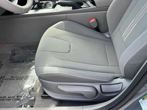 New 2026 Hyundai Elantra Sport w/ Cargo Package FWD image 29