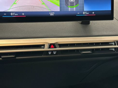Certified 2023 BMW iX xDrive50 AWD/4WD image 26
