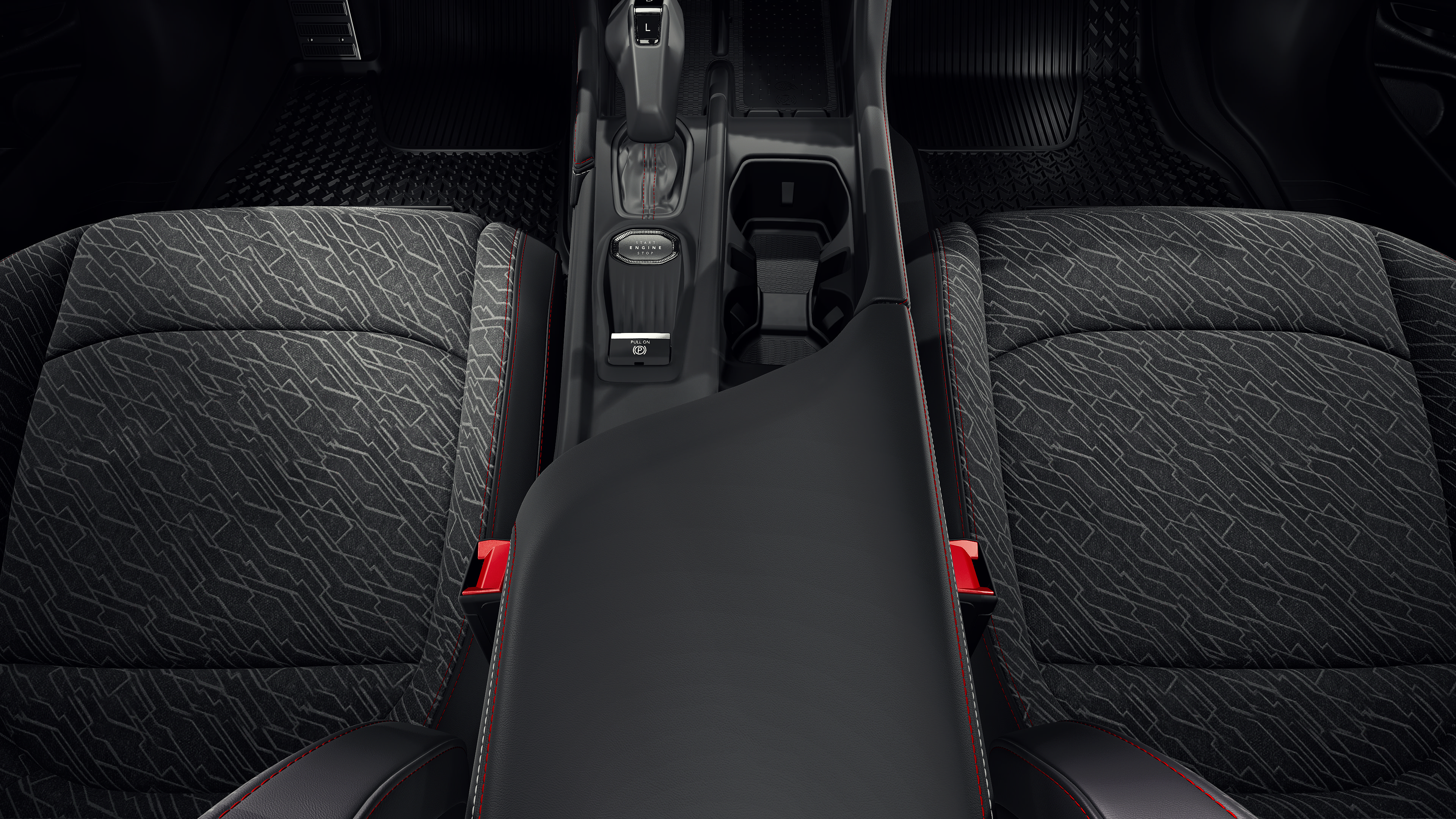 New 2027 Dodge Charger Scat Pack AWD/4WD image 4
