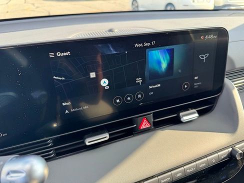 New 2025 Hyundai Ioniq 5 SEL image 23