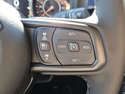 New 2026 Jeep Gladiator Mojave AWD/4WD image 22