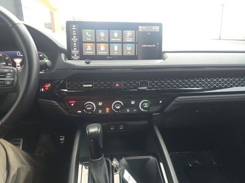 Used 2023 Honda Accord Sport image 21
