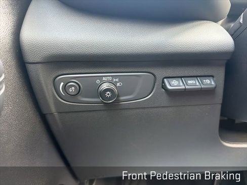 Used 2023 Buick Envision Avenir image 40