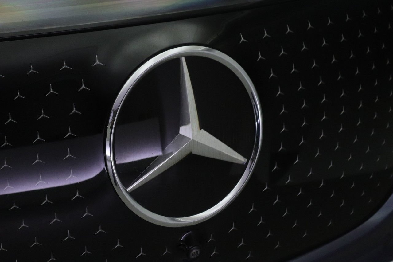 Certified 2023 Mercedes-Benz EQE 350+ SUV image 26