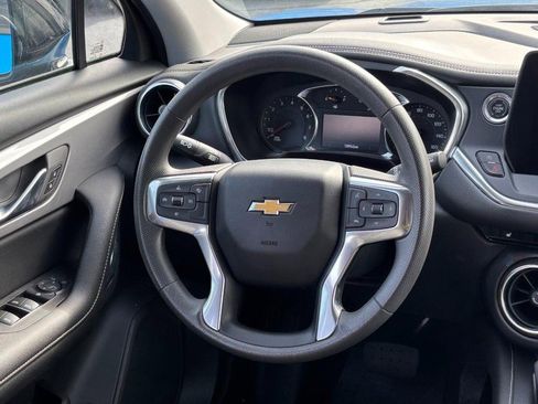 Used 2024 Chevrolet Blazer LT w/ Convenience Package image 12