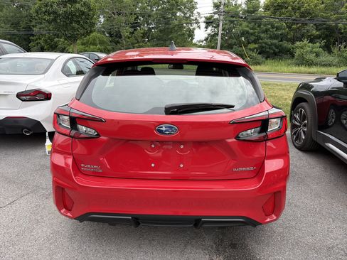 Used 2024 Subaru Impreza 2.0i AWD/4WD image 6