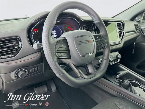 New 2026 Dodge Durango GT image 27