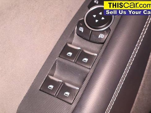 Used 2023 Ford Mustang Mach-E GT w/ GT Performance Edition image 36