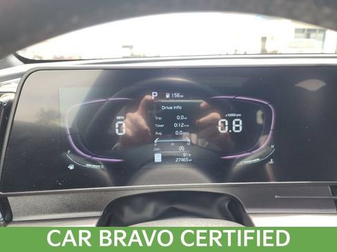 Used 2024 Kia Sportage X-Line w/ X-Line Premium Package AWD/4WD image 36