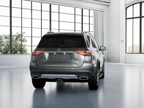 New 2026 Mercedes-Benz GLE 450e 4MATIC image 36